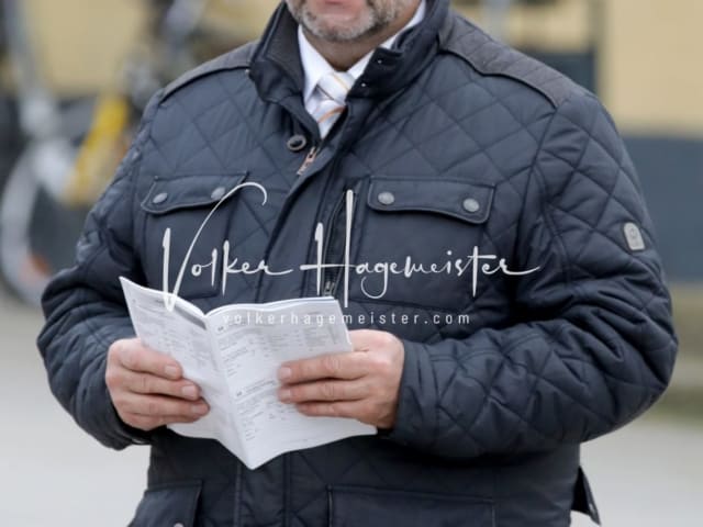 Impressionen PSK Körung Freitag 16