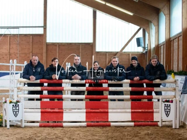 ZfdP Körung Samstag 29