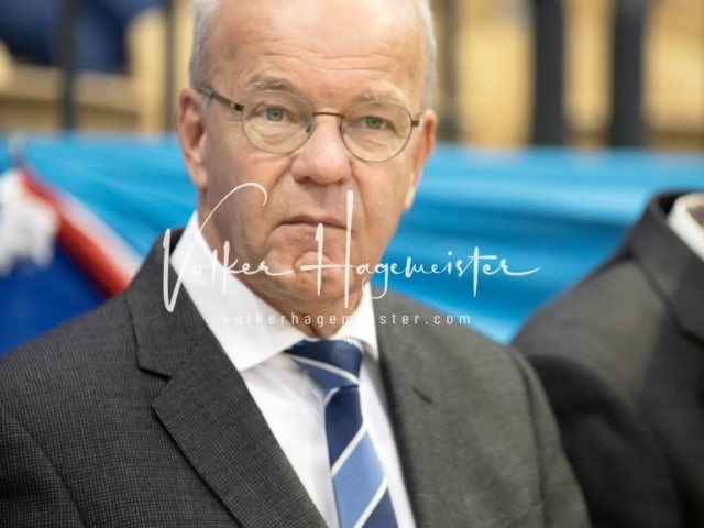 Impressionen PSB Körung Samstag 16