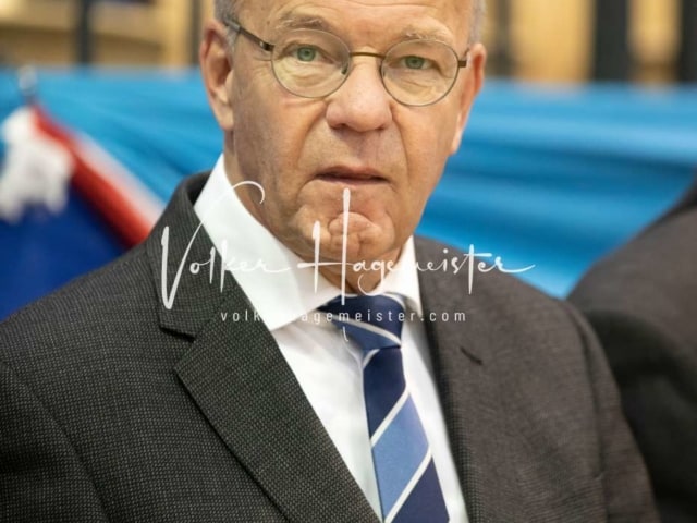 Impressionen PSB Körung Samstag 17