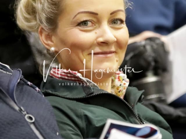 Impressionen PSK Körung Freitag 19