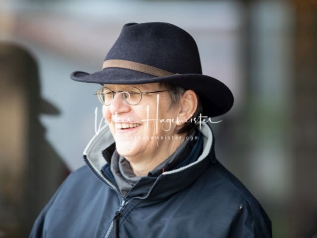 ZfdP Körung Luhmühlen 15