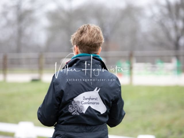 ZfdP Körung Luhmühlen 17