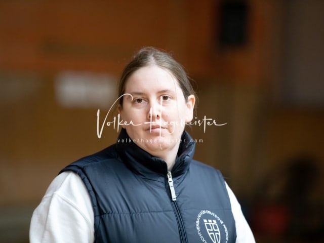 ZfdP Körung Luhmühlen 19