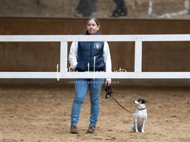 ZfdP Körung Luhmühlen 22