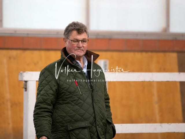 ZfdP Körung Luhmühlen 23