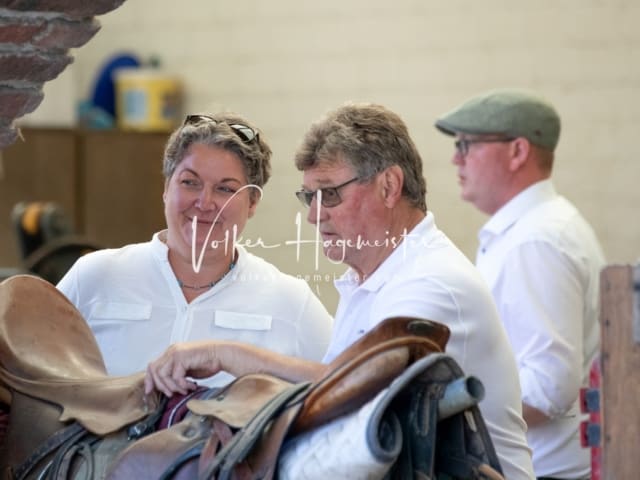 ZfdP Sommerkörung 2