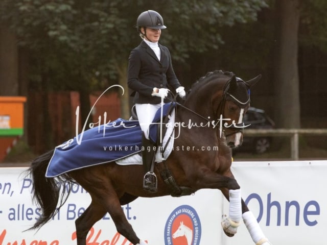 Landesponyturnier Samstag 14