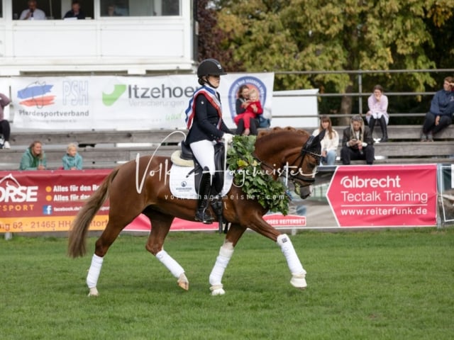 Landesponyturnier Samstag 23