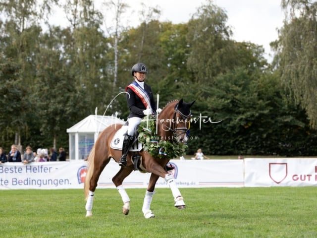 Landesponyturnier Samstag 10