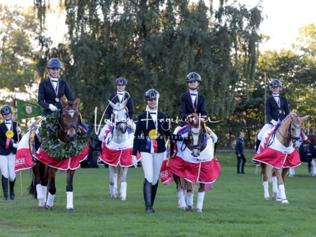 Landesponyturnier Sonntag 24