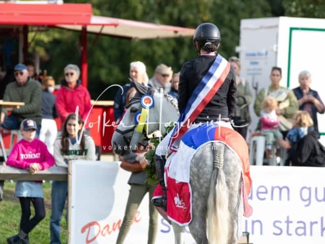 Landesponyturnier Samstag 17