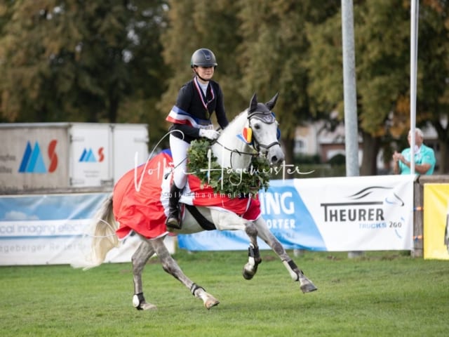 Landesponyturnier Samstag 19