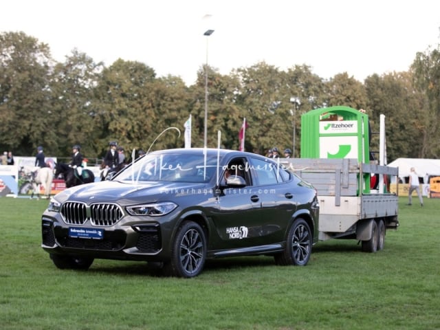 Landesponyturnier Sonntag 6