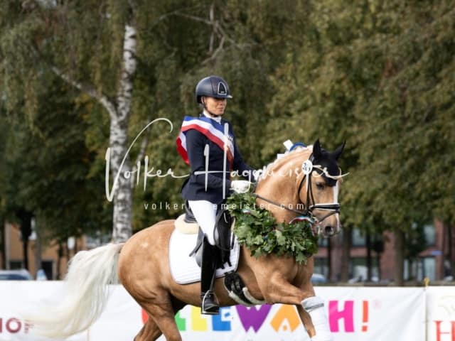 Landesponyturnier Samstag 10