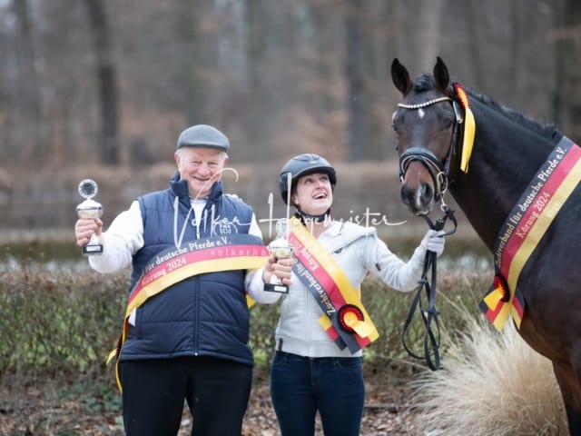 ZfdP Kranichstein Spezialrassen + Reitponys 25