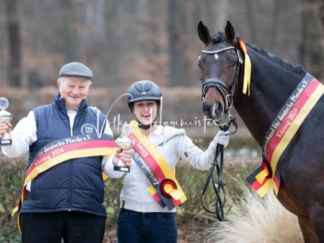 ZfdP Kranichstein Spezialrassen + Reitponys 26