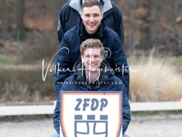 ZfdP Kranichstein Reitpferde 21