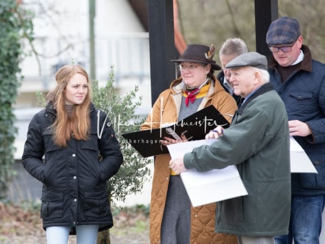 ZfdP Kranichstein Reitpferde 24