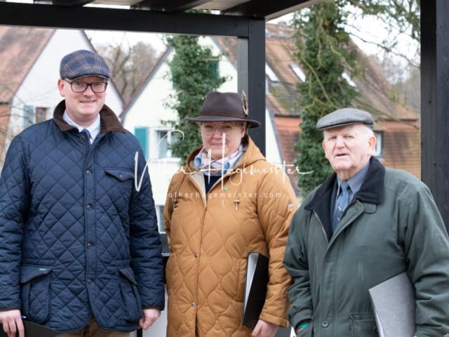 ZfdP Kranichstein Reitpferde 26