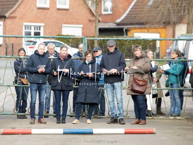 Impressionen PSB Nachkörung 24