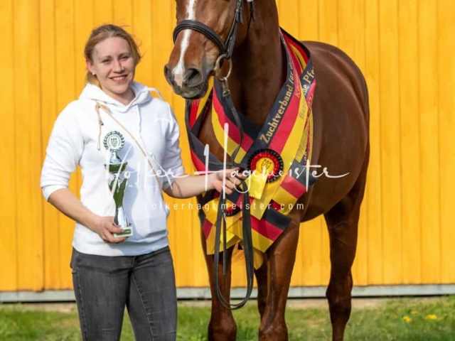 Impressionen ZfdP Frühjahrskörung 30