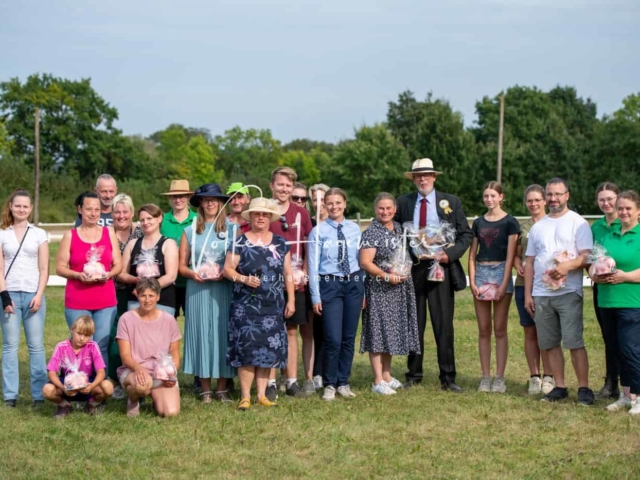 IG Schau nachmittags 18