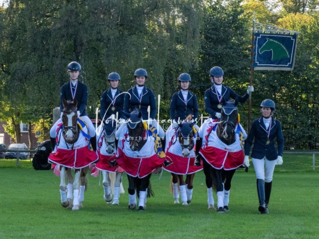 Landesponyturnier Impressionen Sonntag 27