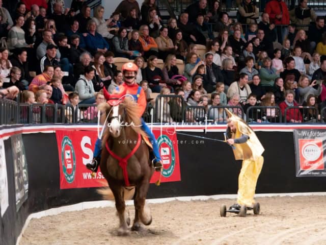 PSB Schaunachmittag 21