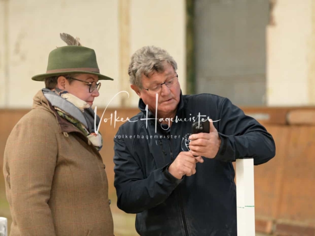 ZfdP Frühjahrskörung 21