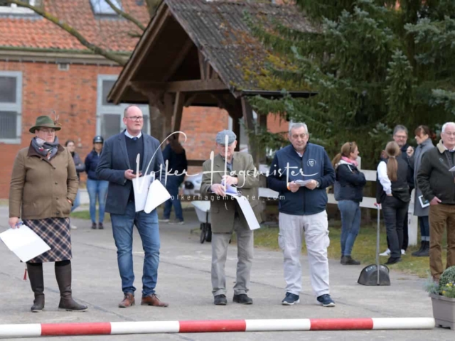 ZfdP Frühjahrskörung 22