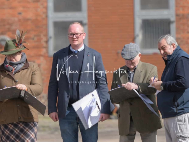 ZfdP Frühjahrskörung 23