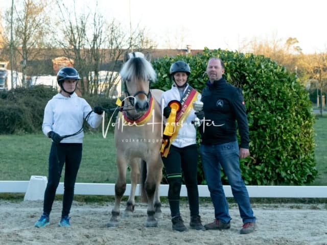 ZfdP Frühjahrskörung 17