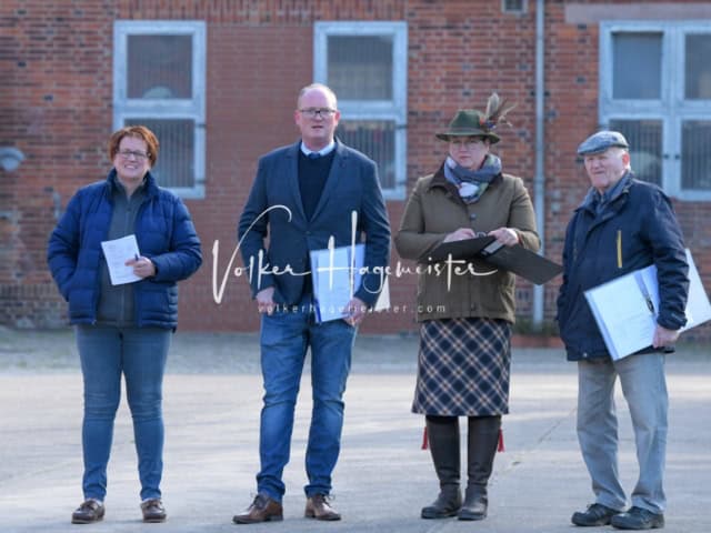 ZfdP Frühjahrskörung 3