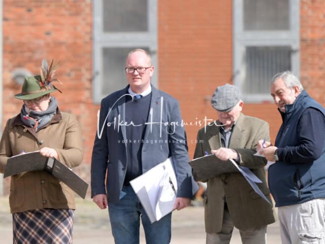 ZfdP Frühjahrskörung 21