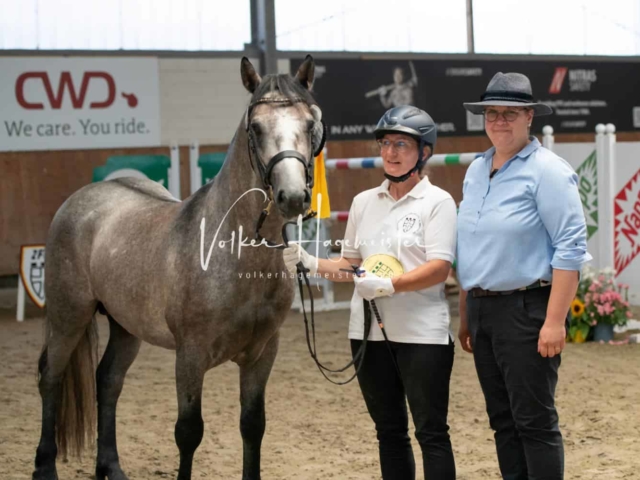ZfdP Sommerkörung 20
