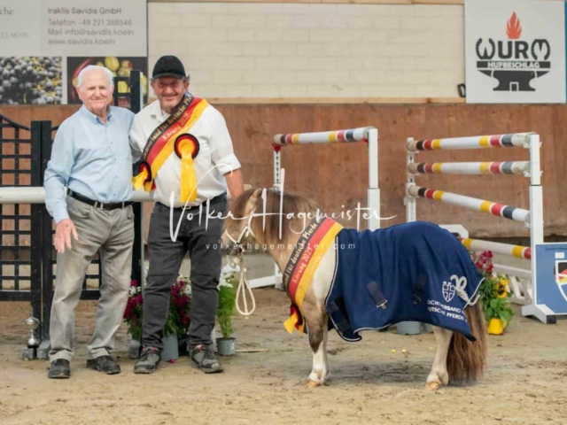 ZfdP Sommerkörung 29