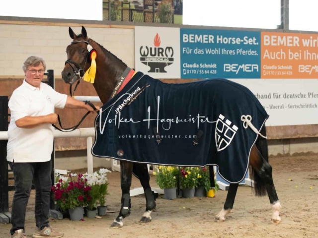 ZfdP Sommerkörung 24