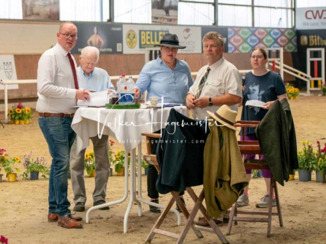 ZfdP Sommerkörung 8