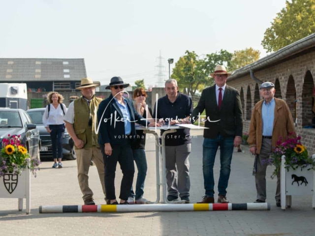 ZfdP Sommerkörung 16