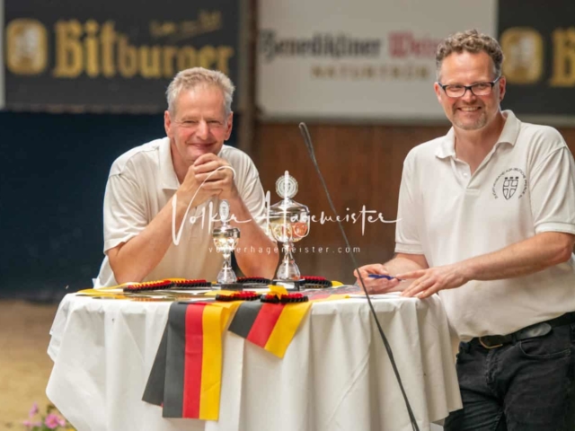 ZfdP Sommerkörung 25