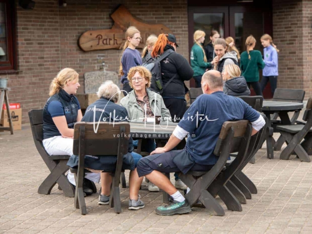 Elitestutenschau vormittags 13