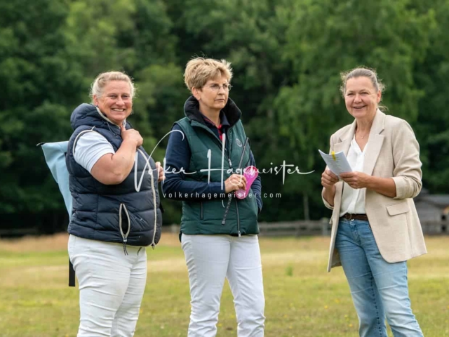 Elitestutenschau vormittags 14