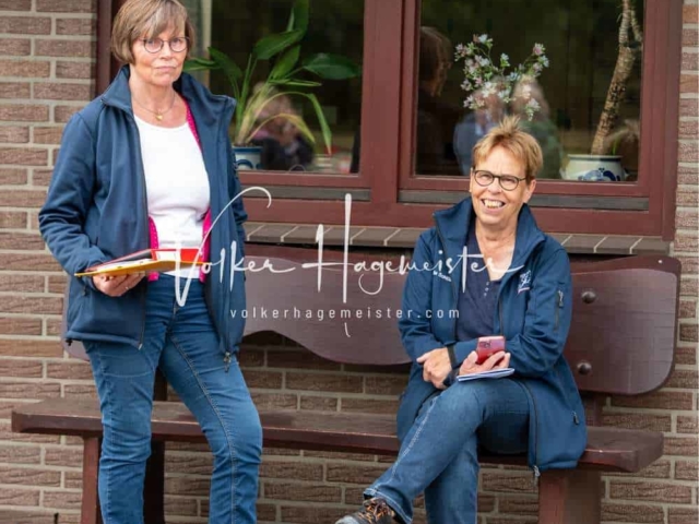 Elitestutenschau vormittags 16