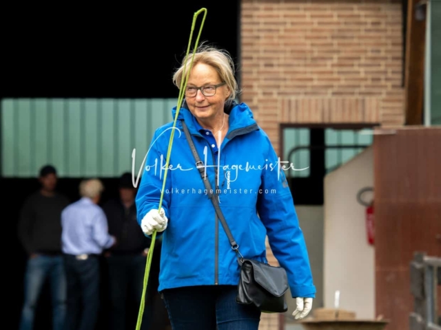 Elitestutenschau vormittags 17