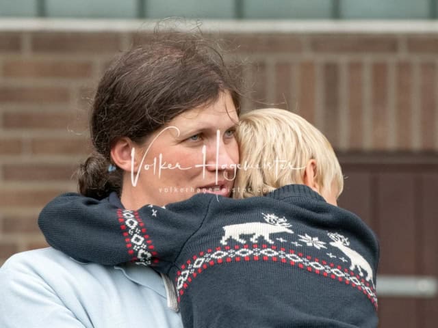 Elitestutenschau nachmittags 24