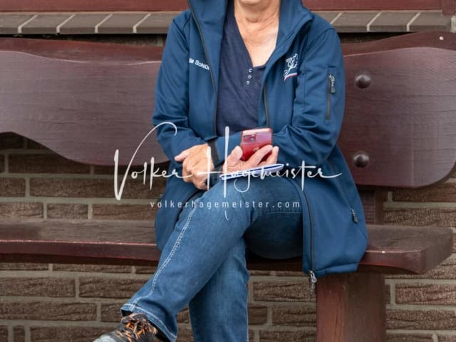 Elitestutenschau nachmittags 27