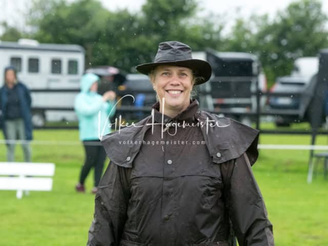 IG Welsh Regionalschau Impressionen 6