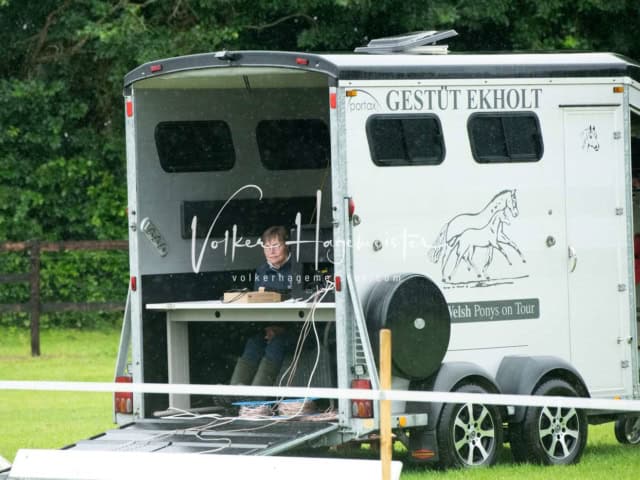 IG Welsh Regionalschau Impressionen 7