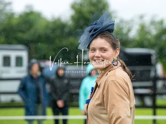 IG Welsh Regionalschau Impressionen 8